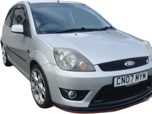 Ford Focus CN07 MYW