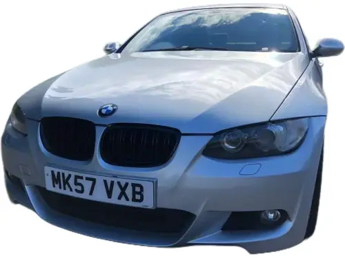 BMW 3 Series MK57 VXB