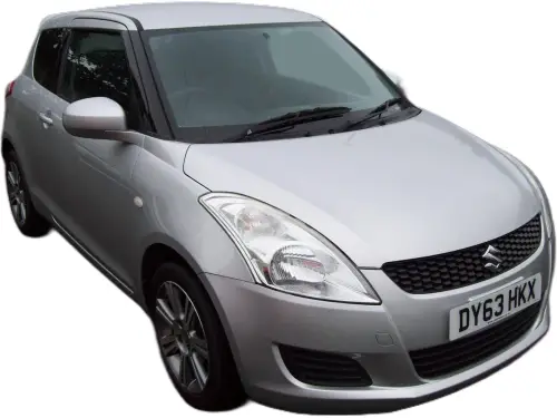 Suzuki Swift DY63 HKX