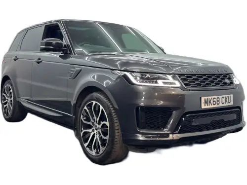 Land Rover Range Rover Sport MK68 CKU