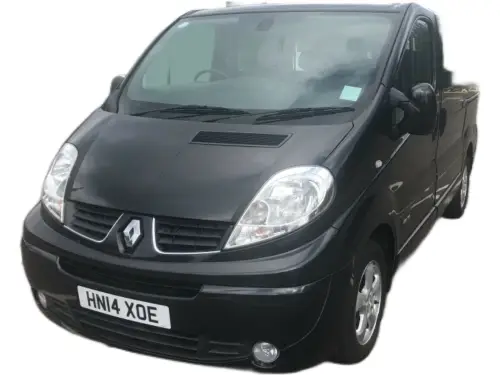Renault Trafic SL27 Sport dCi HN14 XOE