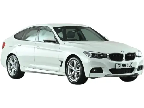 BMW 320 GL68 OJC