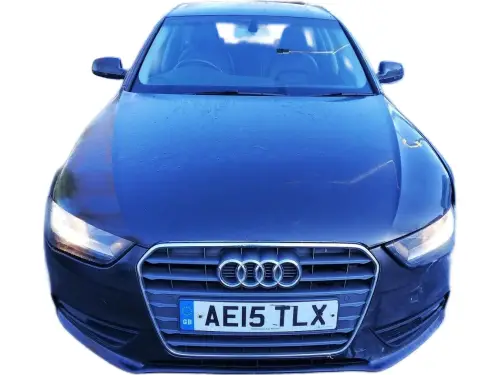 Audi A4 AE15 TLX