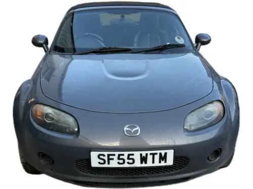 Mazda MX-5 SF55 WTM