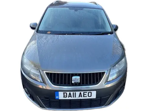 SEAT Alhambra DA11 AEO