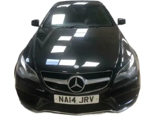 Mercedes-Benz E250 AMG Sport CDI Auto NA14 JRV