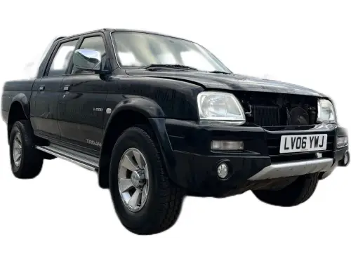 Mitsubishi L200 LV06 YWJ