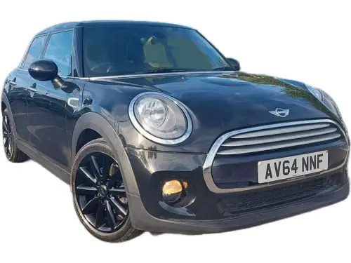 MINI Cooper AV64 NNF