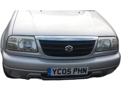 Suzuki Grand Vitara YC05 PHN