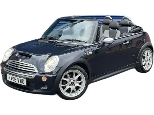 MINI Mini NA56 VWO