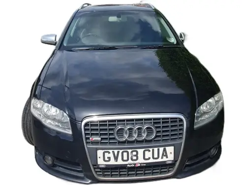 Audi A4 Avant S Line TDI 115 GV08 CUA