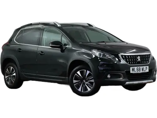 Peugeot 2008 Allure ML68 WLP