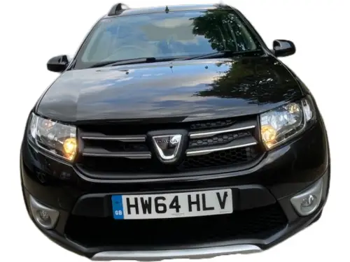 Dacia Sandero HW64 HLV