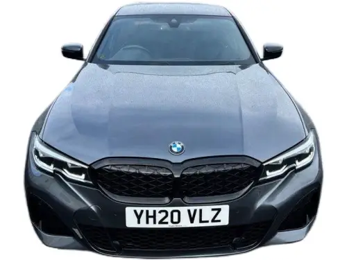 BMW M340i xDrive Auto YH20 VLZ