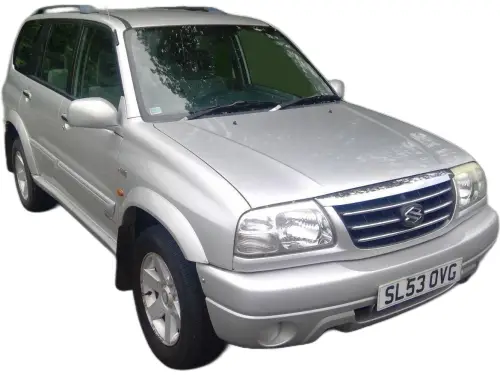 Suzuki Grand Vitara SL53 OVG