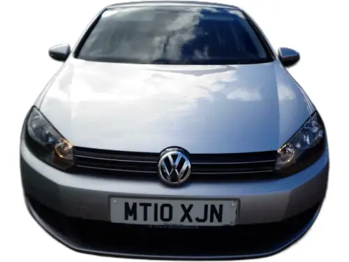 Volkswagen Golf SE TSI MT10 XJN