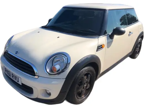 MINI Mini PK61 RVU