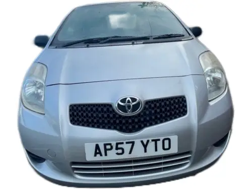 Toyota Yaris AP57 YTO