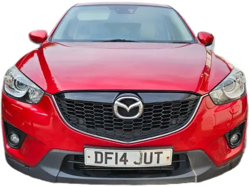 Mazda CX-5 DF14 JUT
