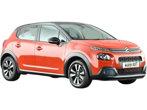 Citroën C3 AU19 XXT