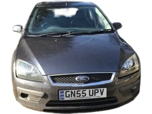 Ford Focus GN55 UPV