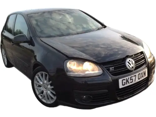Volkswagen Golf GT TDI 140 GK57 OXM