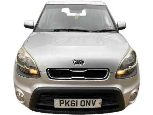 Kia Soul PK61 ONV