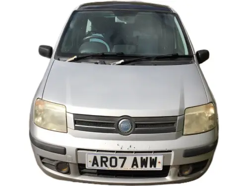 Fiat Panda AR07 AWW
