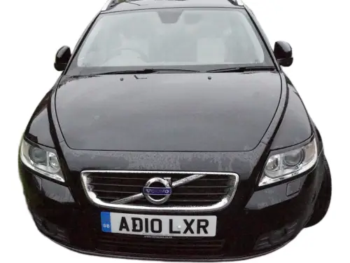 Volvo V50 AD10 LXR