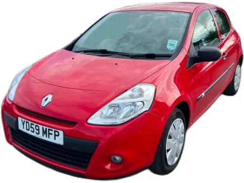 Renault Clio YD59 MFP