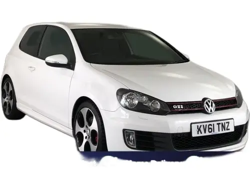 Volkswagen Golf GTI KV61 TNZ