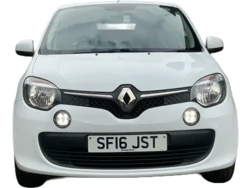 Renault Twingo Play SCe SF16 JST