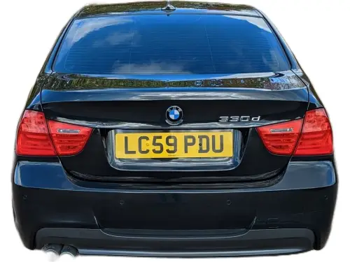BMW 3 Series LC59 PDU