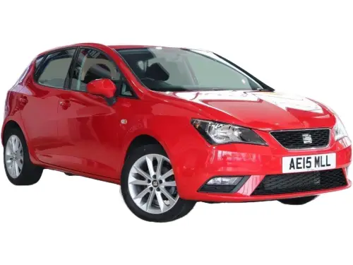 SEAT Ibiza AE15 MLL
