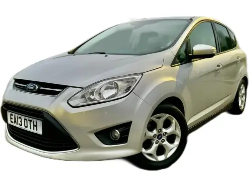 Ford C-Max EA13 OTH