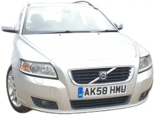 Volvo V50 AK58 HMU