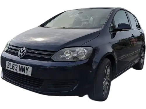 Volkswagen Golf BL63 NMY