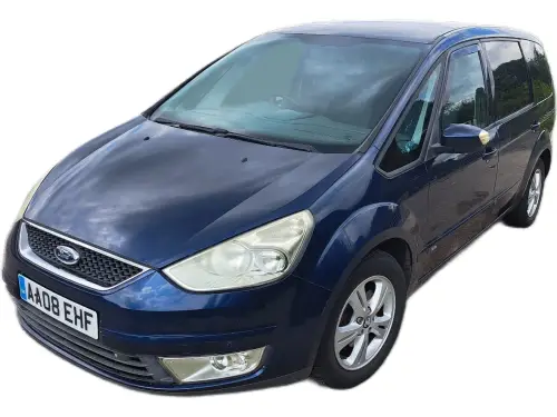 Ford Galaxy AA08 EHF