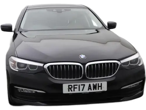BMW 5 Series RF17 AWH
