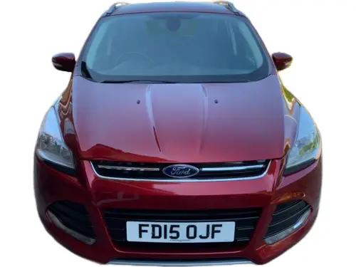 Ford Kuga FD15 OJF
