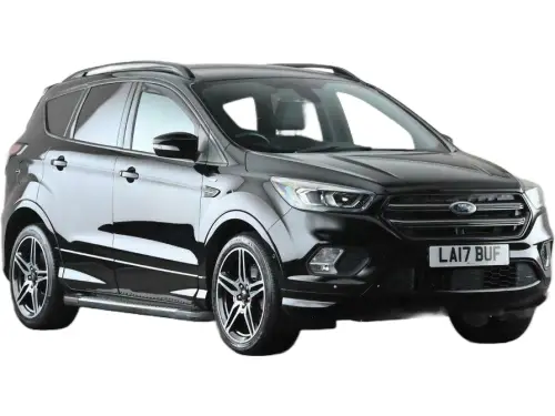 Ford Kuga ST-Line TDCi LA17 BUF