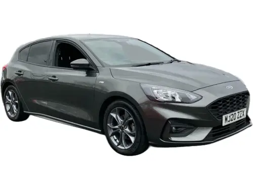 Ford Focus MJ20 ZZX