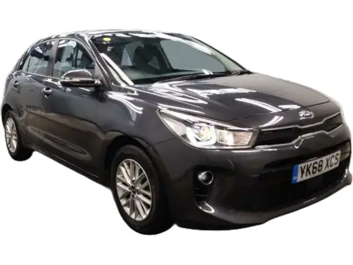 Kia RIO 2 ISG YK68 XCS