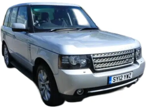 Land Rover Range Rover SY12 YWZ