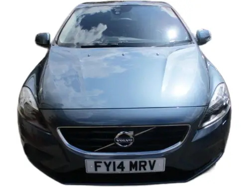Volvo V40 FY14 MRV