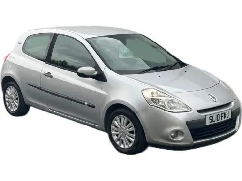 Renault Clio SL10 FKJ