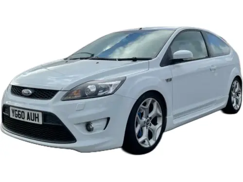 Ford Focus ST-2 YG60 AUH
