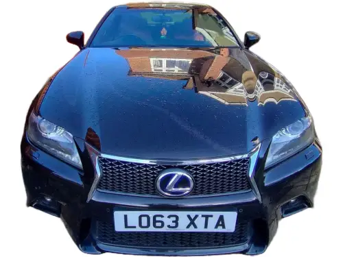 Lexus GS LO63 XTA