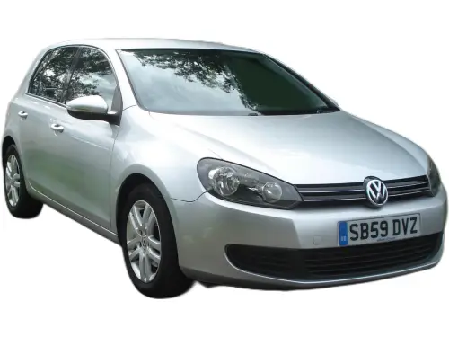 Volkswagen Golf SB59 DVZ