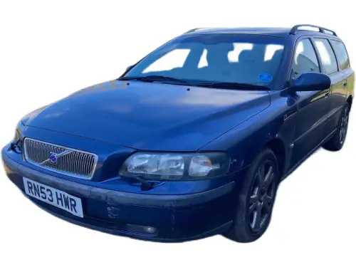 Volvo V70 RN53 HWR